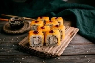 Ика Тамаго .