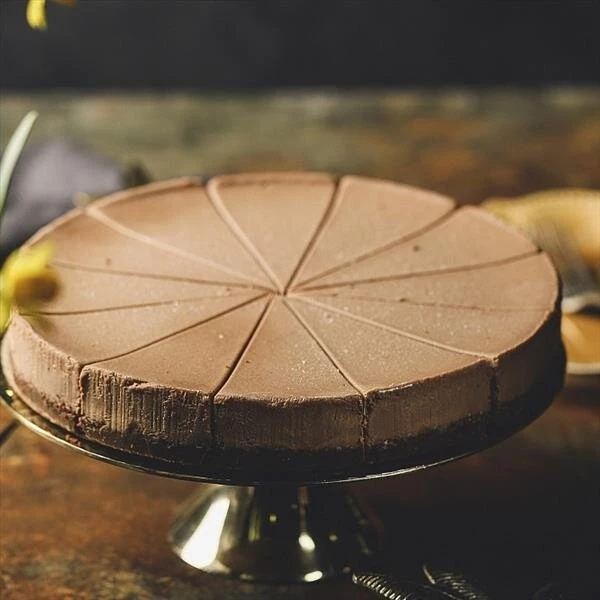 Чизкейк Шоколад.