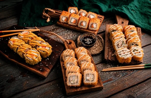 Акацуки 