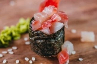 Суши нори Изумидай 