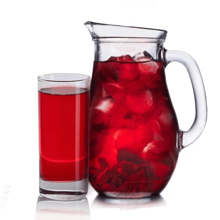 Лимонад Клубника- Фейхоа 0,5  бут.