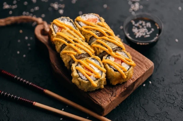 Кацу Чикен