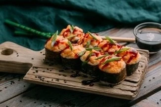 Ощи Хотате .