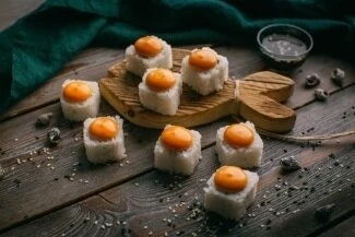 Спайси Сумоку Хотате.