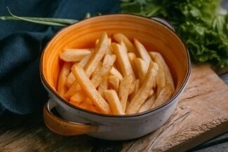 Картофель фри