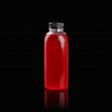 Морс Клубника - розмарин  0,5  бут.