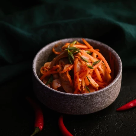 Хе из кальмара .