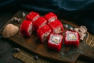 Калифорния классическая