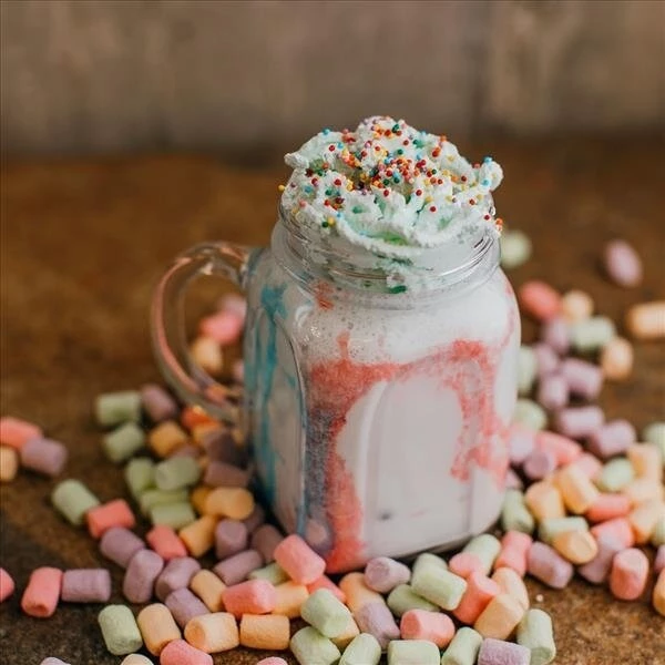 Коктейль Бабл гам