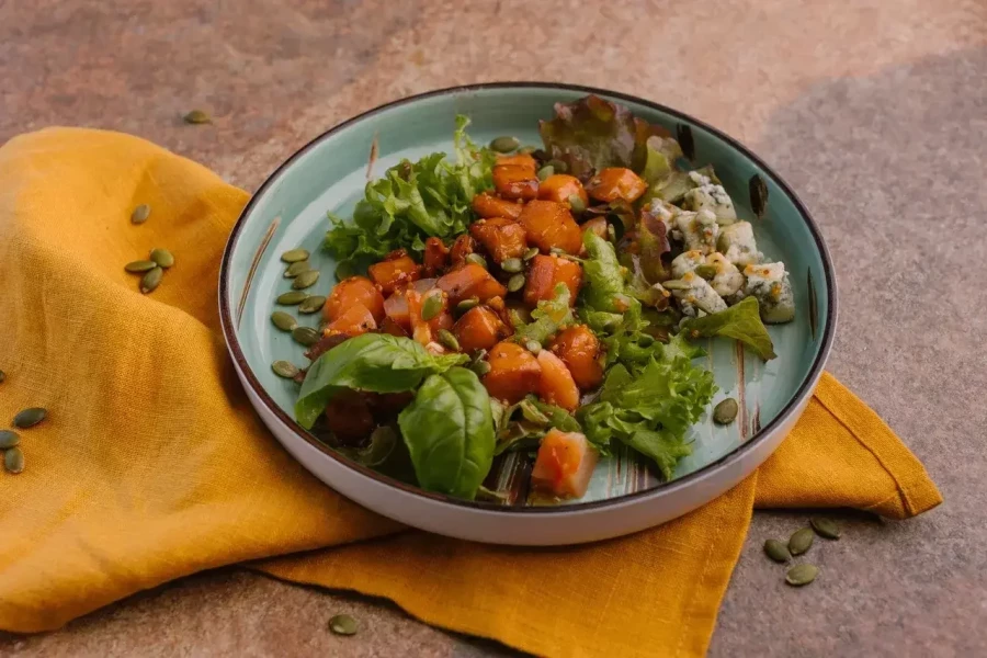 Салат Дольче вита