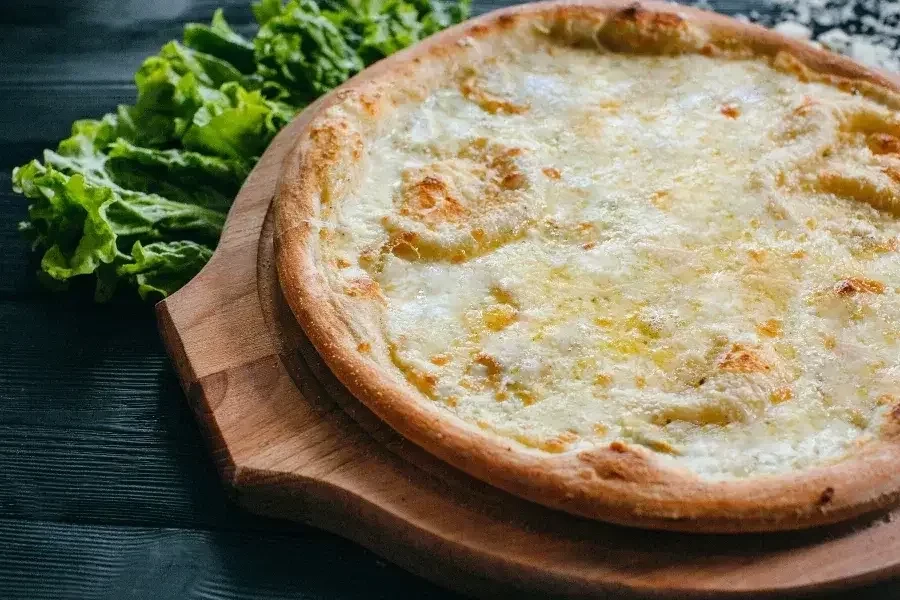 пицца Три сыра