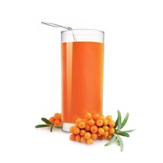 Морс Облепиховый 1л 