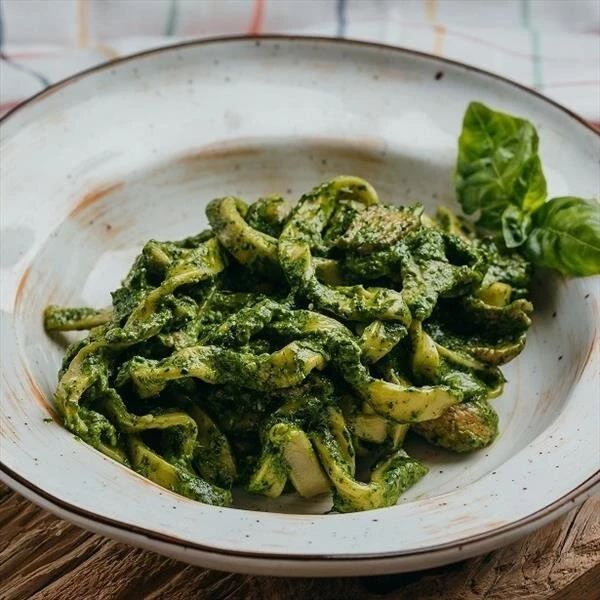 Паста Шпинателле