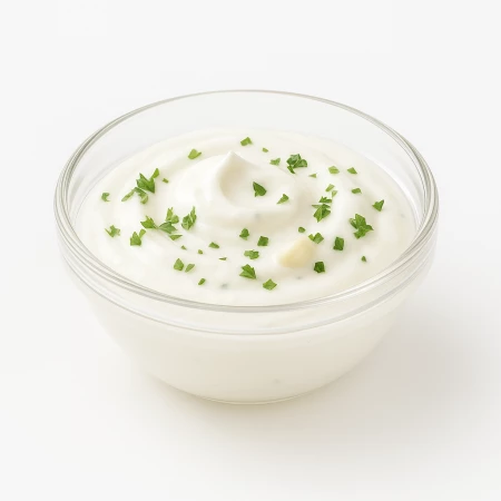 Соус Сметанный