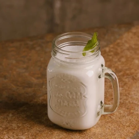 Коктейль молочный