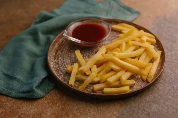 Картофель фри