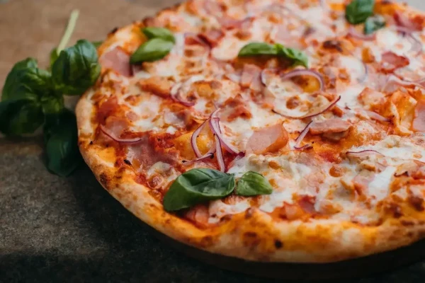 пицца Мясная 