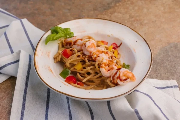 Паста Фьюжн