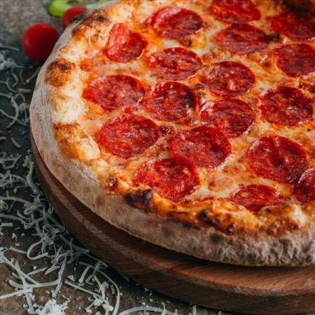 пицца Пепперони