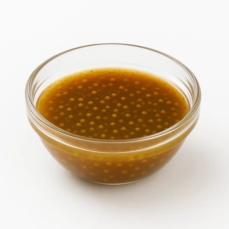 Соус Медово-горчичный