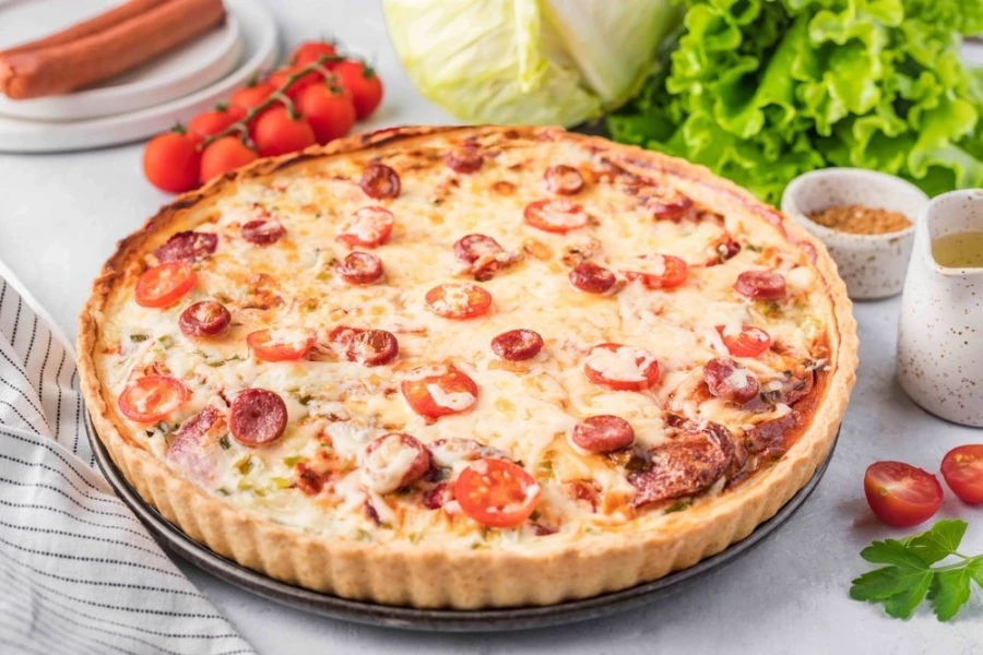 Мюнхенский киш