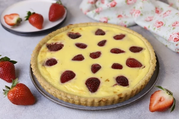 Ягодное диво