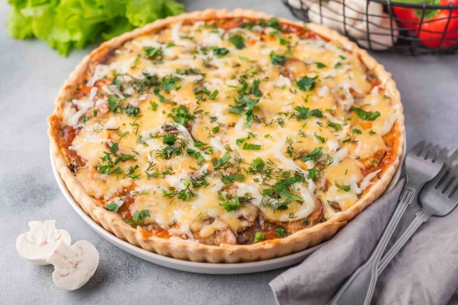 Белорусский пирог