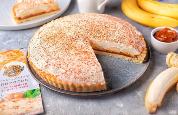 Баноффи Пай