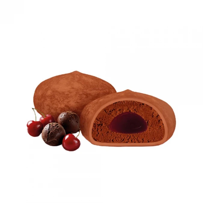 Cherry Truffle
