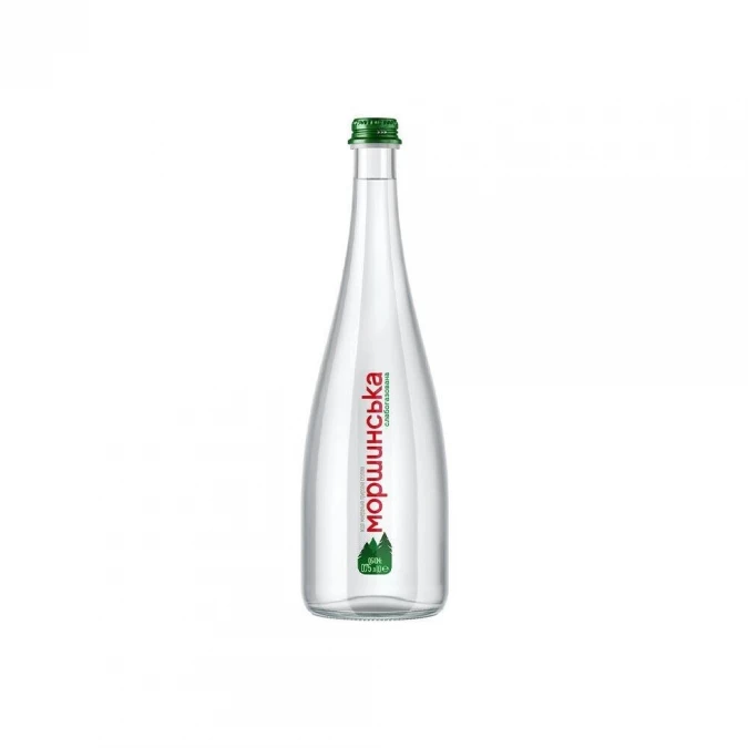 "Morshinska" газир.