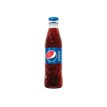 "Pepsi"