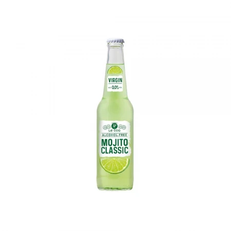 "LE COQ" Mojito f/a