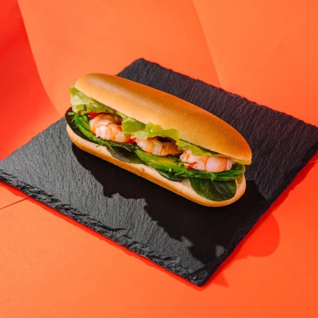Shi Bun Ebi