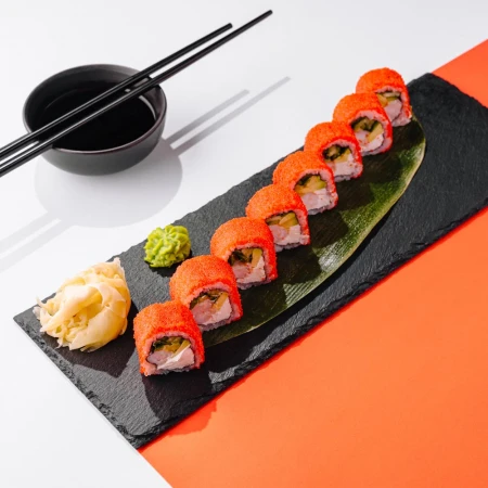 California Ebi
