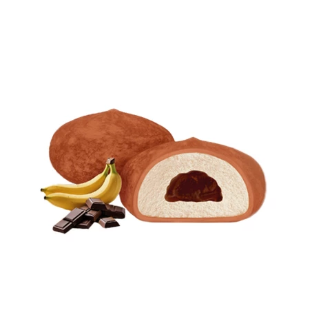 Banana Chocolate