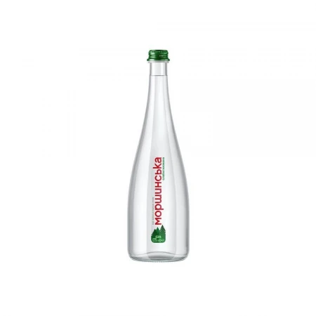 "Morshinska" газир.
