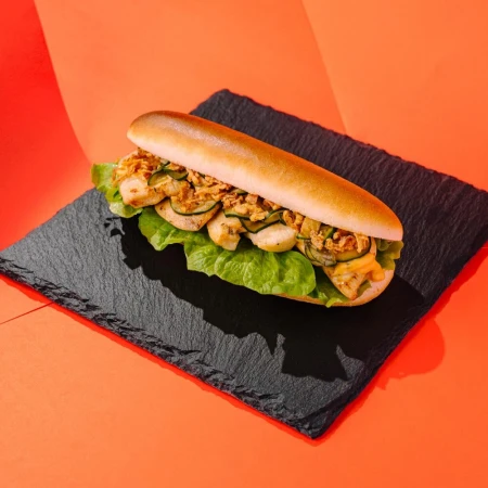Shi Bun Tori