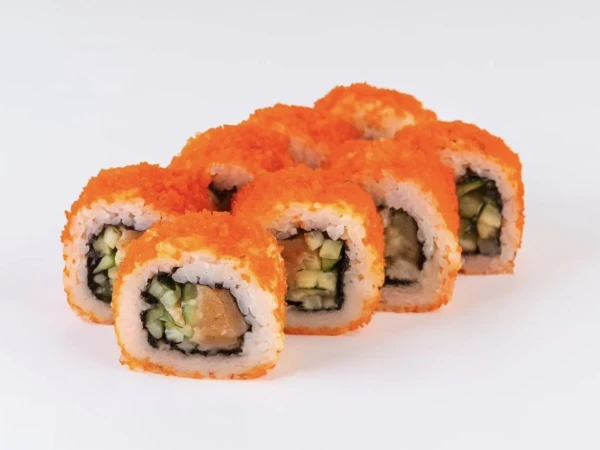 Калифорния лосось