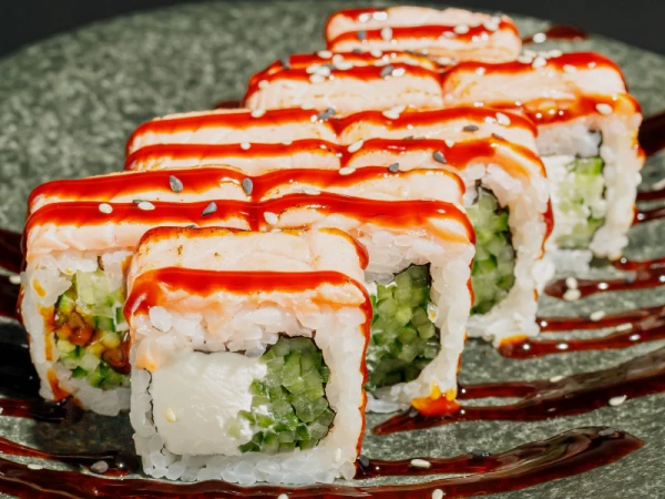 Филадельфия опалённая