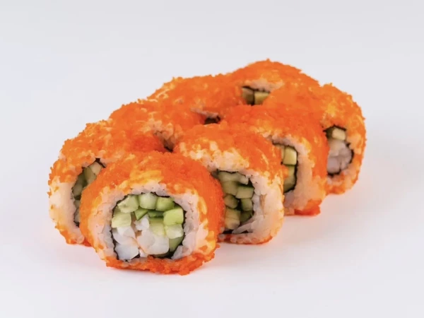 Калифорния креветка