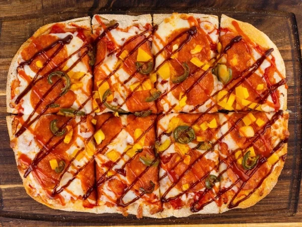 Пицца Диабло