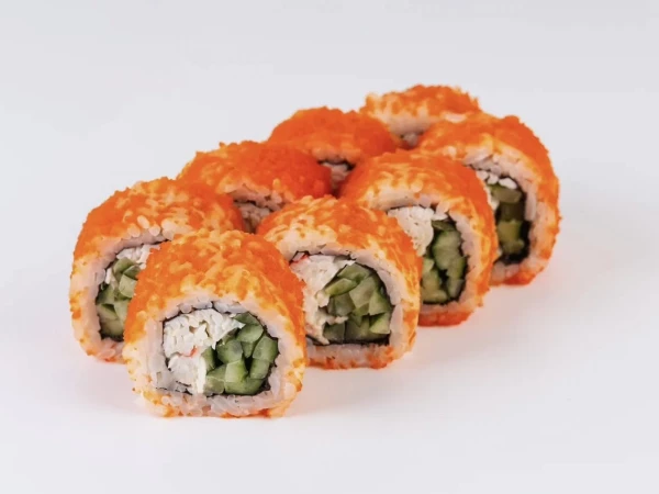 Калифорния краб