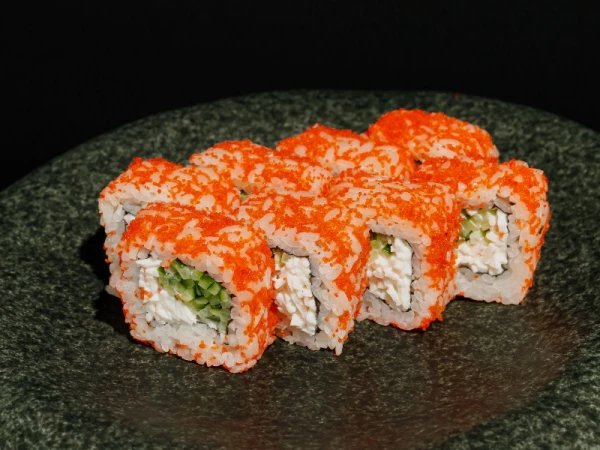 Калифорния краб