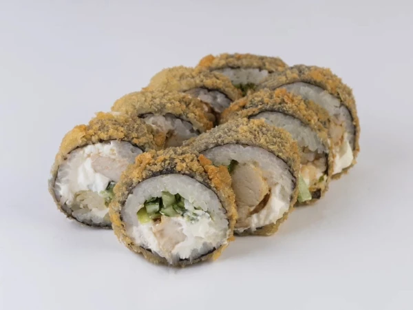 Курочка темпура