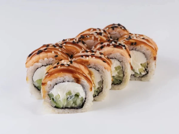 Филадельфия опалённая