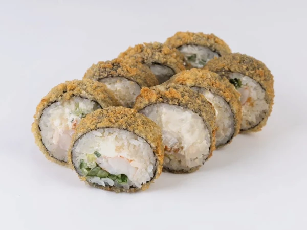 Креветка темпура