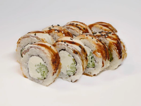 Филадельфия угорь