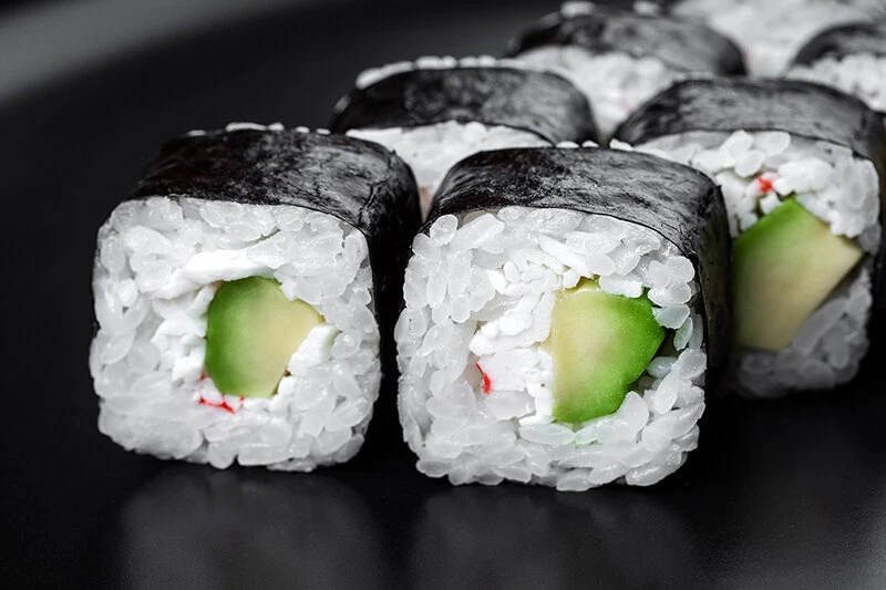 Кани маки