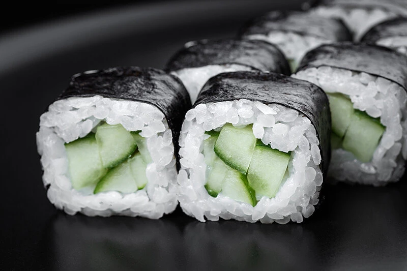 Каппа маки