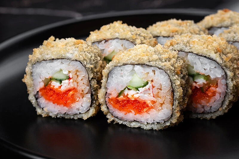Hot Калифорния
